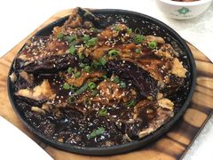 -胜记烧鹅美食