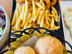 -国宾酒店-花园咖啡自助餐厅(北营房中街店)