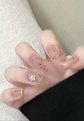 -LILY NAILS美甲美睫