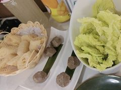 -狐狸爱上椰子鸡(滨江星光大道店)