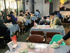 大堂-味妙顺德厨房(绿地缤纷城店)