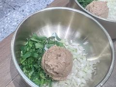 -西塔老太太泥炉烤肉(北京双井店)
