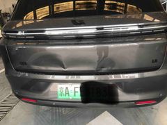 -畅通航行汽车钣金喷漆 无痕修复·局部喷漆