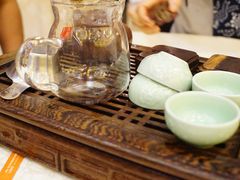 -顺德人家食府(黄金广场店)
