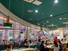 -浪里寻·臻牛养生牛肉火锅(方圆荟店)