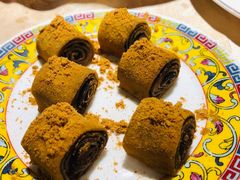 -东来顺饭庄(西直门店)