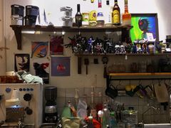-白熊咖啡(闽江大道店)