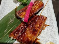 -昱匠·日本料理(金融街店)
