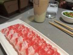 -海底捞火锅(金光华店)