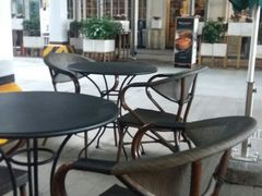 -PAUL LAFAYET 法式甜品(港汇广场店)