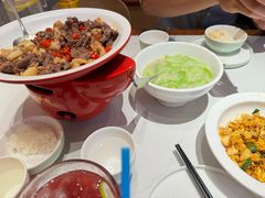 -辣可可·小炒黄牛肉(望京凯德MALL店)