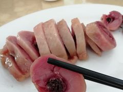 醃雞腿-铁锅蛋(塘子巷店)