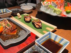 -水之惠鲜鱼料理(王府大街店)