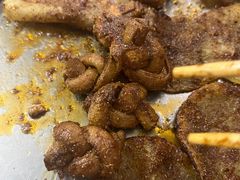 -姐妹烧烤(公安横街店)