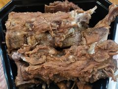 -犟骨头排骨饭(回龙观龙禧店)