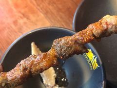 -楼兰新疆主题餐厅(悠方店)
