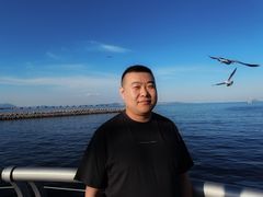 -正黄旗海鲜烧烤大排档(延安路总店)