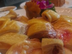 -陶缘一号·四季缘·老字号顺德菜·户外婚礼家宴(西滘店)