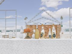 -千龙湖生态旅游度假区