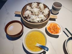 -真食净香居·内蒙烧麦(亚运村店)
