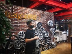 -P.STYLE 派斯造型