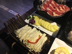-椒王火锅(厚街万达店)