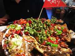 -必点海鲜·鲅鱼水饺(鞍山西道店)