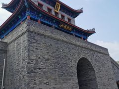 -即墨古城