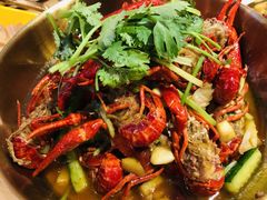 -我是那个大叔·美食研究所(新塘路店)