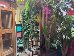 -三小姐咖啡店西餐下午茶(太平门直街店)