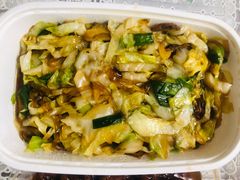 -老浒记烤鸭-北京菜(琉璃厂店)