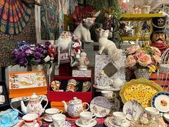 -陶缘陶瓷工厂店