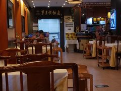 大堂-东来顺饭庄(天坛店)