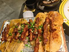 -嘎嘎鸭脑壳(金沙店)