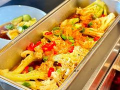 -很久以前羊肉串(朝阳路店)