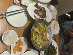 -新興传承烤鸭