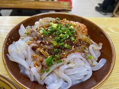 川北凉粉-小陈方酥锅盔(古城总店)