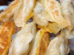 -沽上民肴·海鲜锅贴·天津菜(福州道鸿正家园店)