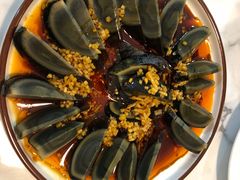 皮蛋-叁拾壹克饺子·东北菜(国贸店)