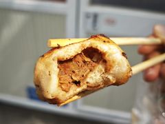 -甘记水煎包(文昌祠路店)