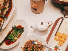 -院里寻菜·精致庭院菜(观沙岭店)