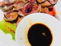 -高佳庄·舟山海鲜(海景旗舰店)