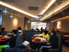 -萨莉亚意式餐厅(杭州西溪龙湖天街店)