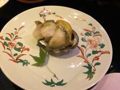 -希望日本料理(保利香槟花园店)