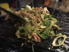 -厚味居炙子烤肉·清真(天桥南纬路店)