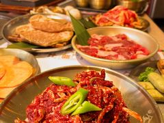 -金龙烧烤·牛肉面(西塔店)