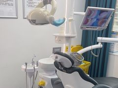 -深圳富茂格伦菲尔口腔门诊部(龙华清湖总院)