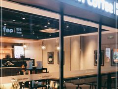 门面-瑞幸咖啡(东城汇店)