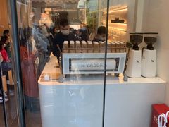 门面-% Arabica阿拉比卡咖啡(武康路店)