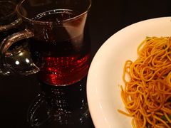 -富力万达嘉华酒店-品珍中餐厅(水果湖店)